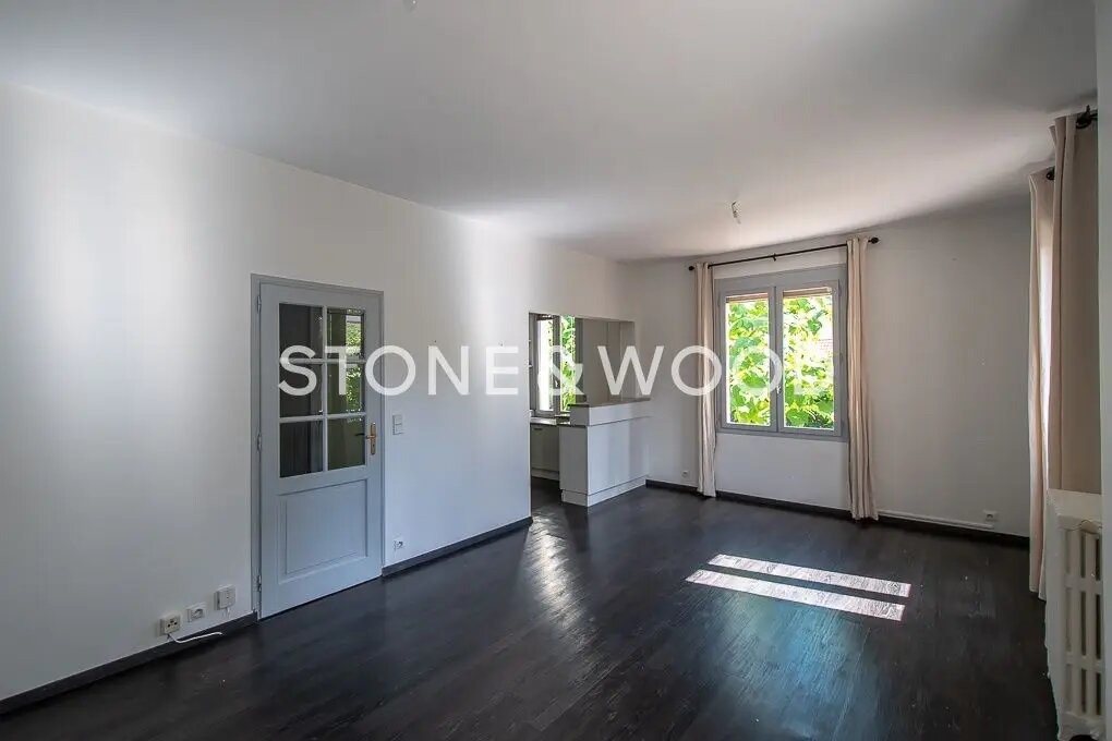 Maison à vendre, 116m², Annecy