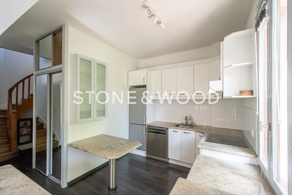 Maison à vendre, 116m², Annecy