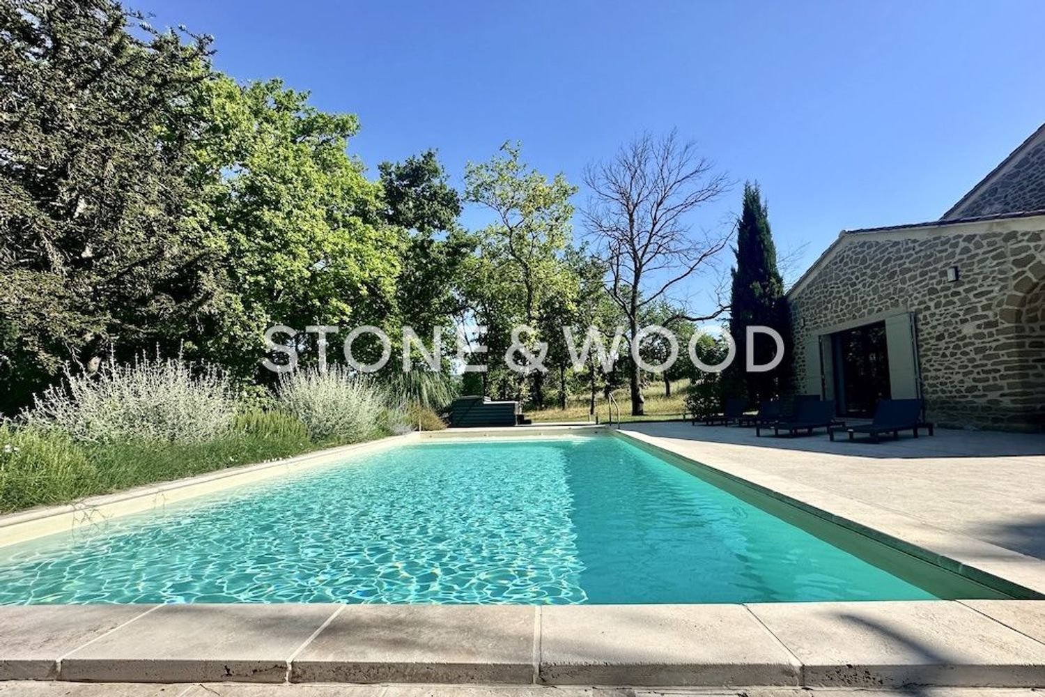 Maison à vendre, 280m², Vaison-la-Romaine