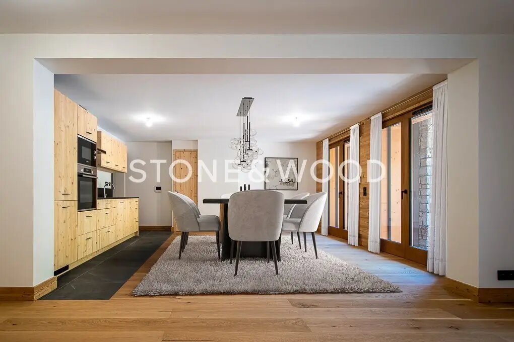 Appartement à vendre, 130m², Val Thorens (Saint-Martin-de-Belleville)