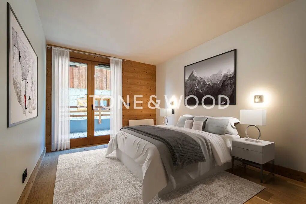 Appartement à vendre, 130m², Val Thorens (Saint-Martin-de-Belleville)