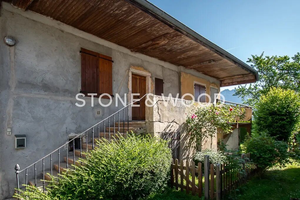 Maison à vendre, 280m², Saint-Jorioz
