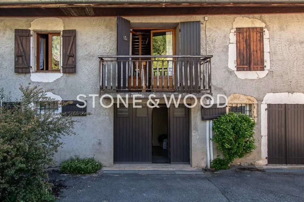 Maison à vendre, 280m², Saint-Jorioz