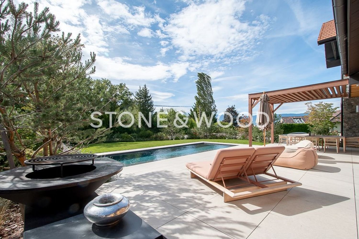 Maison à vendre, 253m², Viry