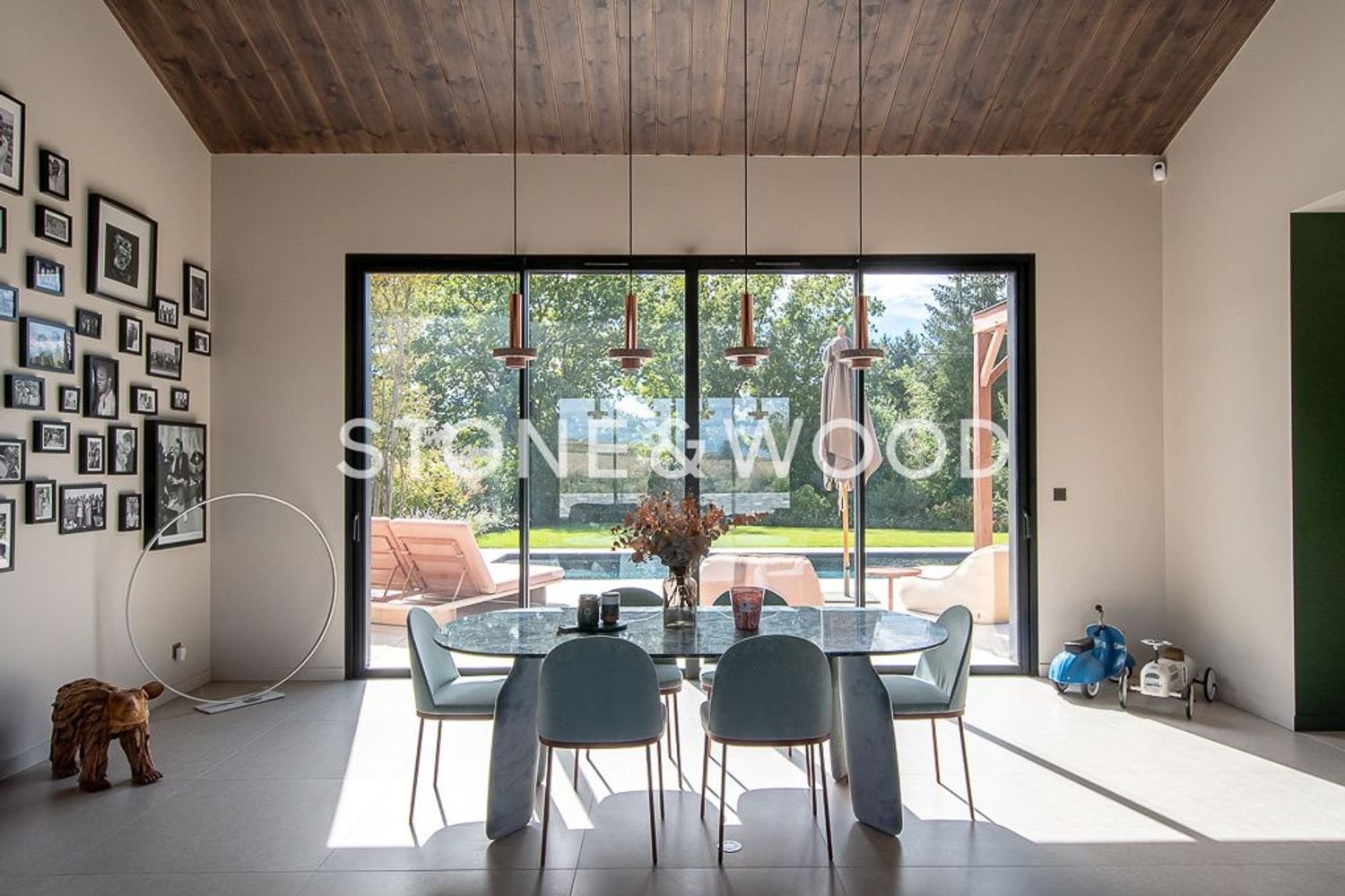Maison à vendre, 253m², Viry