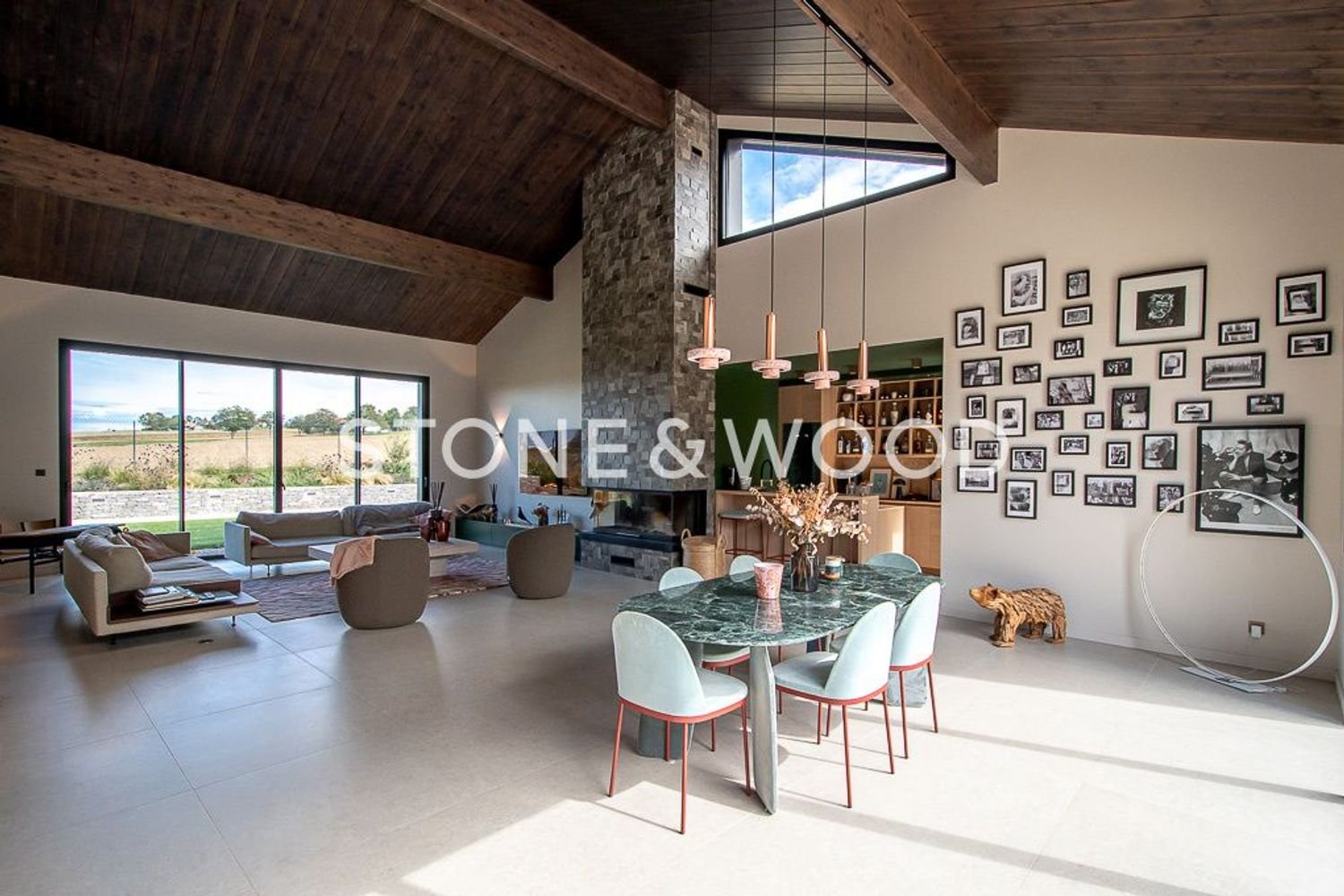 Maison à vendre, 253m², Viry
