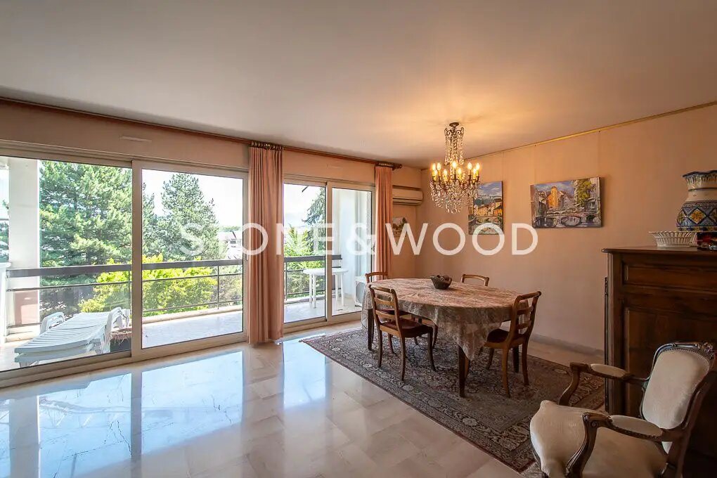 Appartement à vendre, 106m², Annecy