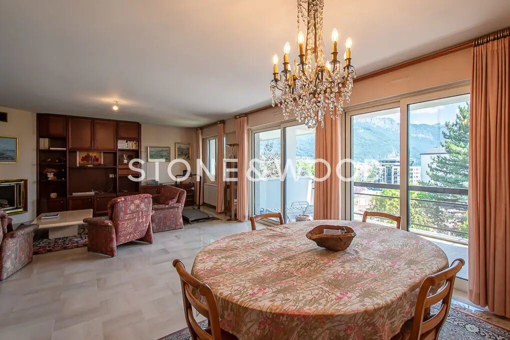 Appartement à vendre, 106m², Annecy
