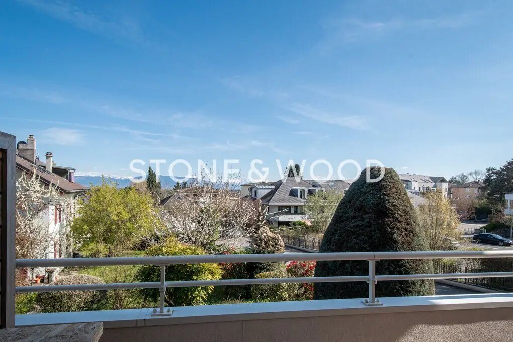 Appartement à vendre, 146m², Divonne-les-Bains