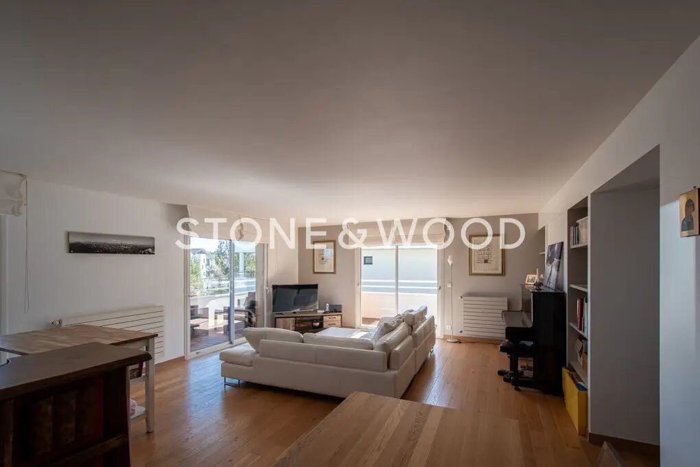 Appartement à vendre, 146m², Divonne-les-Bains