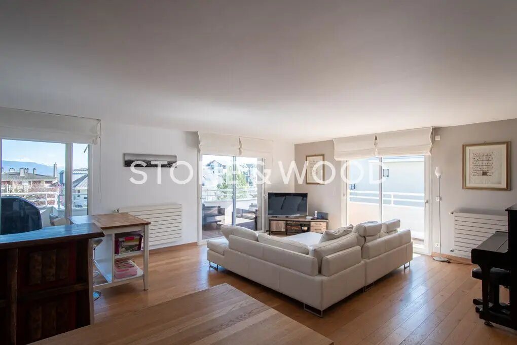 Appartement à vendre, 146m², Divonne-les-Bains