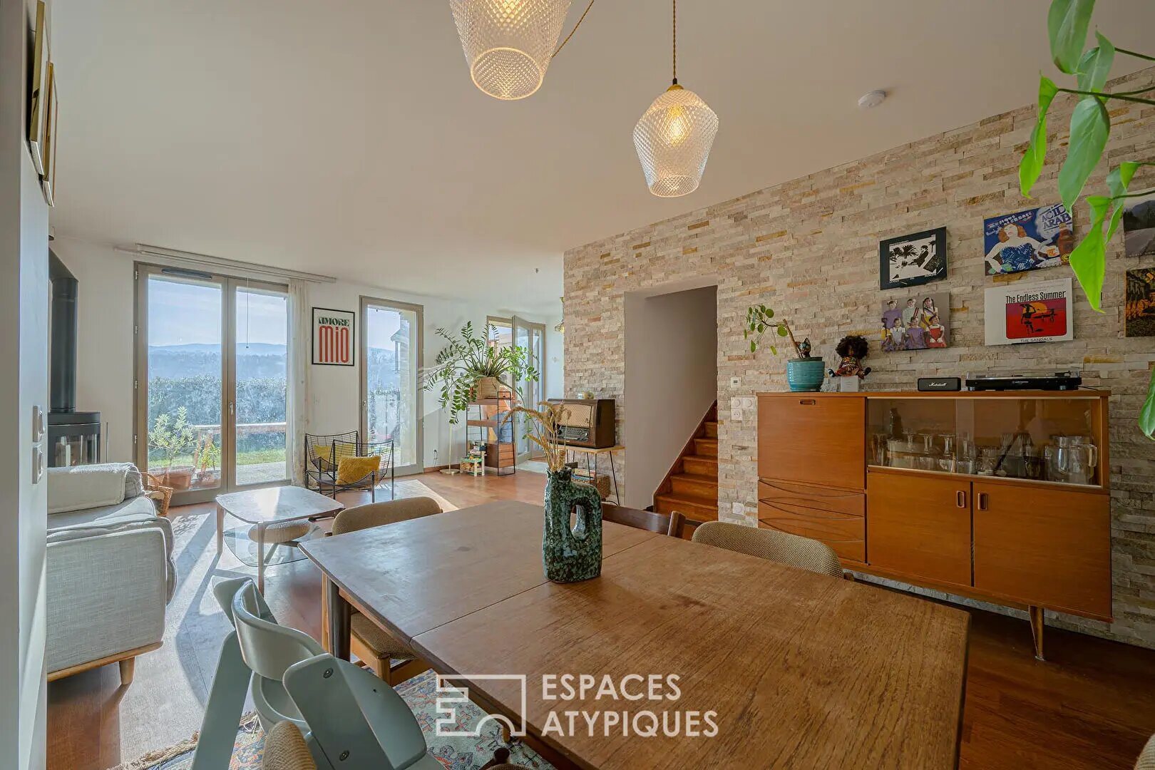 Appartement à vendre, 164m², Lovagny