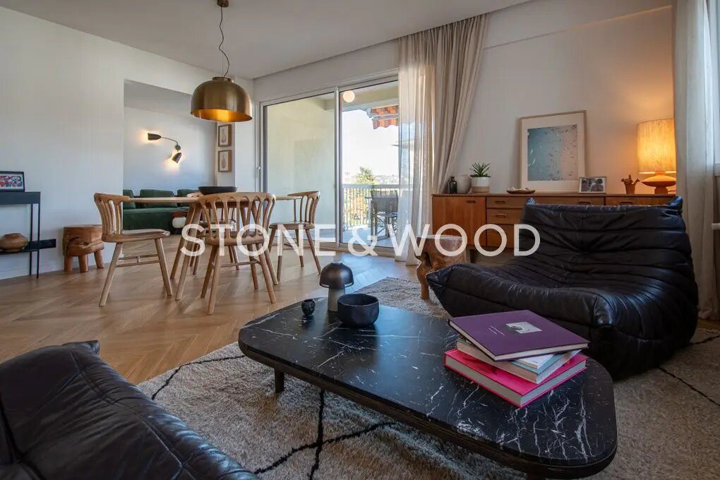 Appartement à vendre, 112m², Annecy
