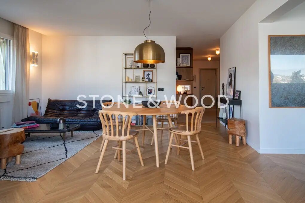 Appartement à vendre, 112m², Annecy
