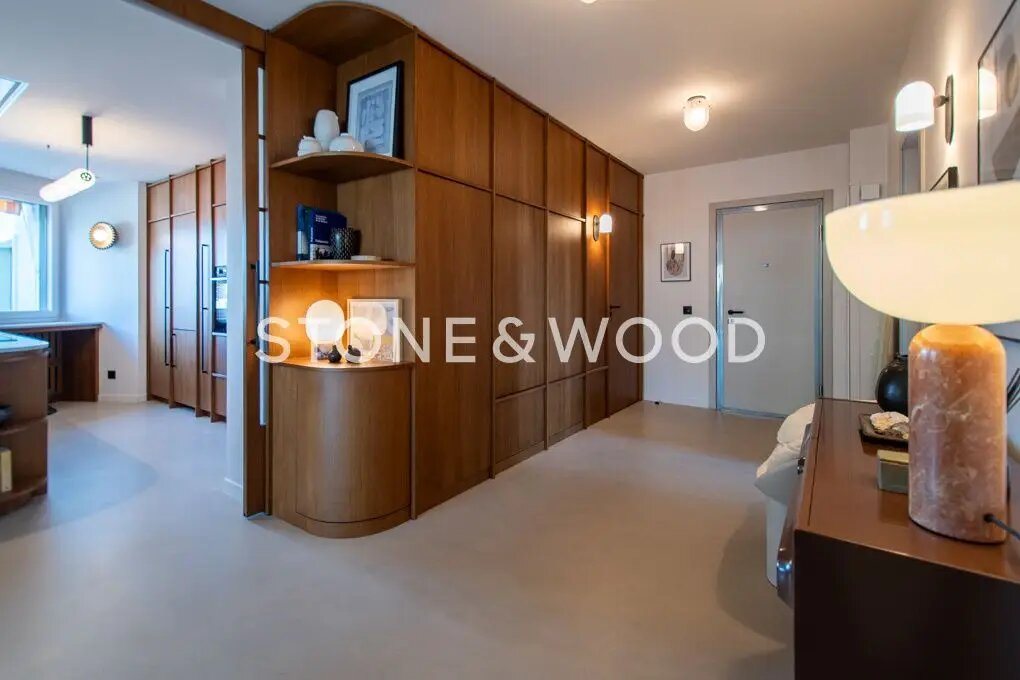 Appartement à vendre, 112m², Annecy