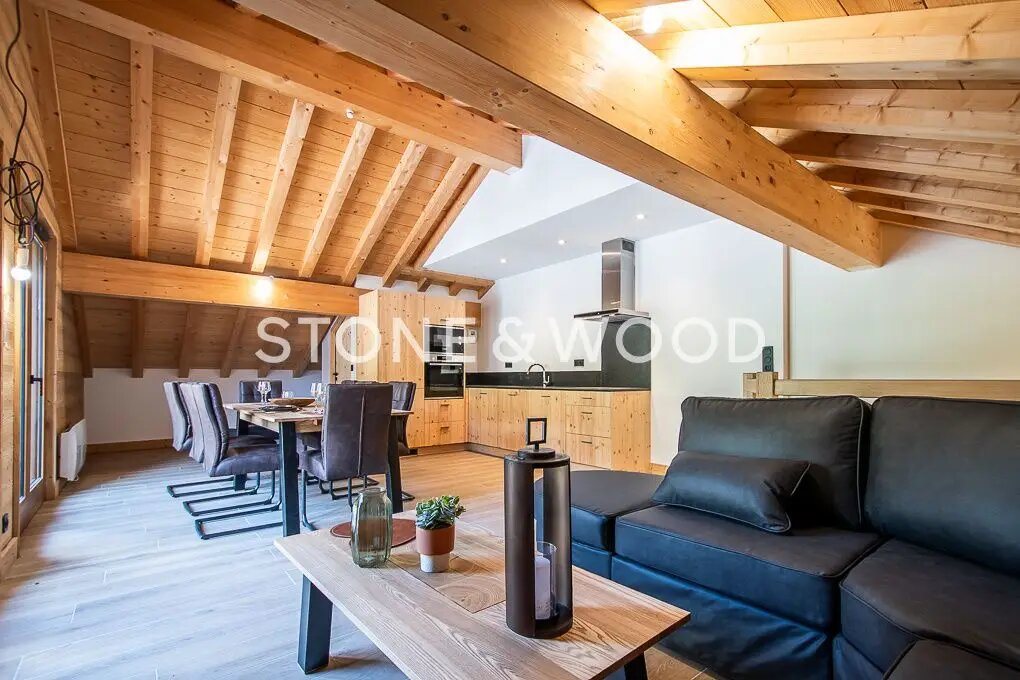 Maison à vendre, 188m², Val Thorens (Saint-Martin-de-Belleville)
