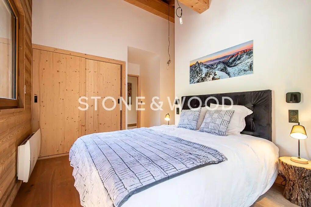 Maison à vendre, 188m², Val Thorens (Saint-Martin-de-Belleville)