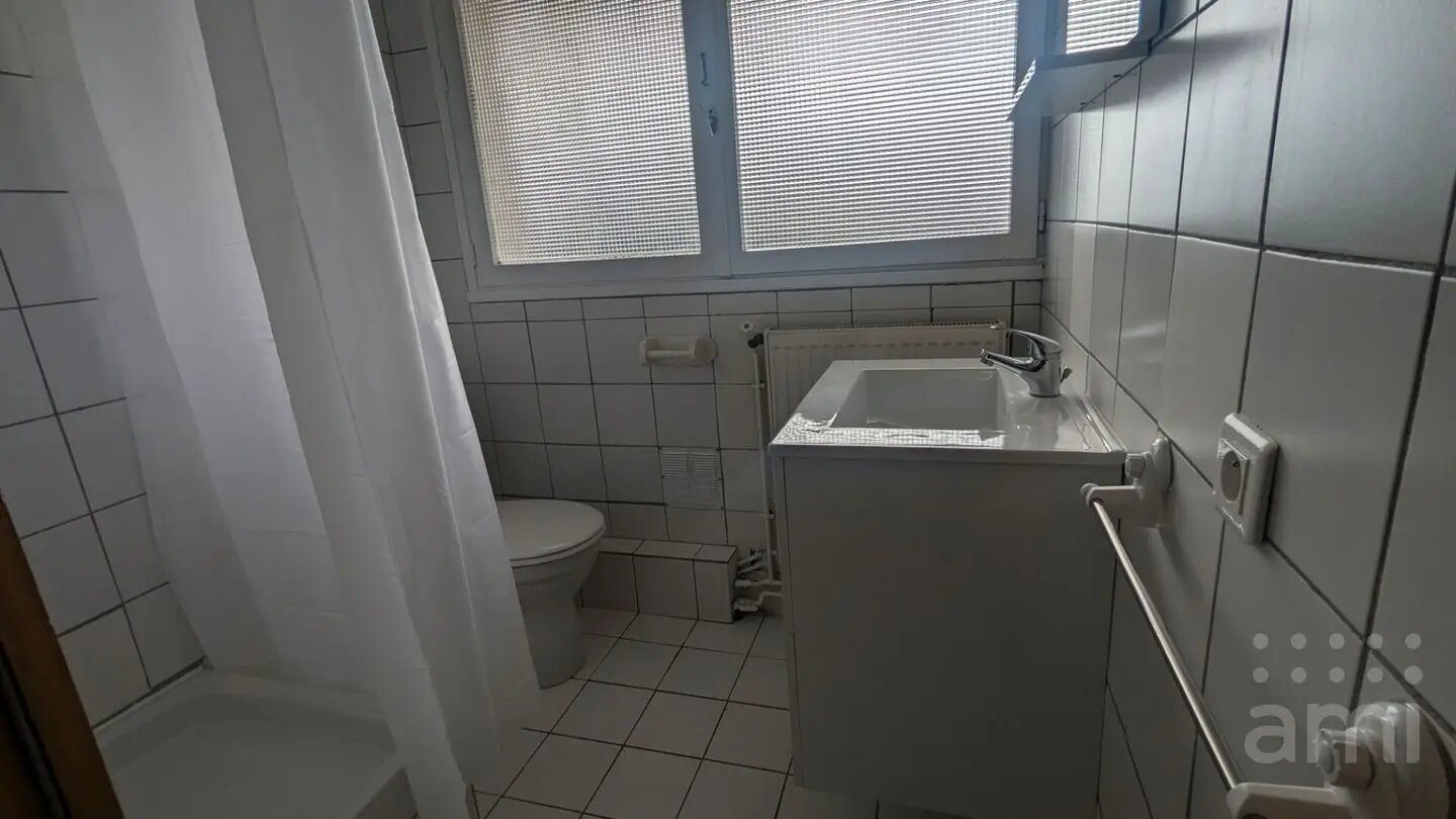 Appartement à louer, 18m², Bordeaux