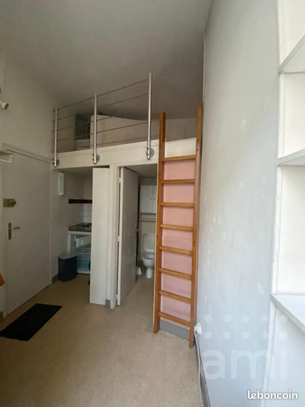 Appartement à louer, 9m², Bordeaux