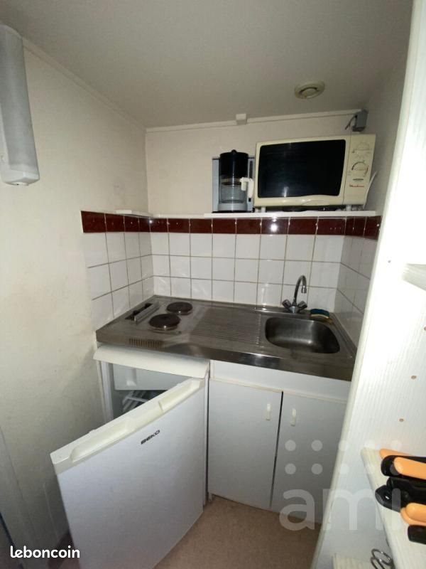Appartement à louer, 9m², Bordeaux