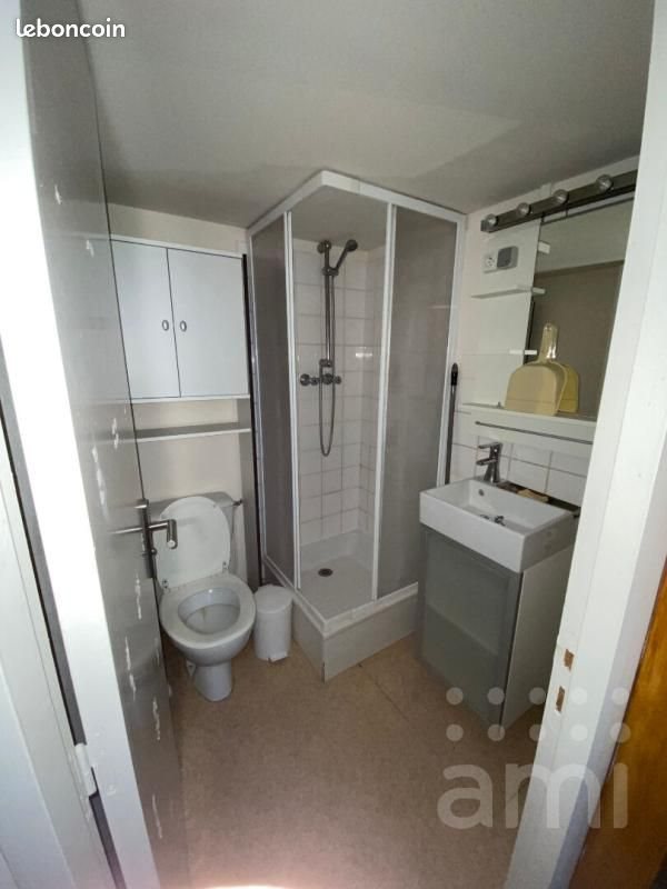 Appartement à louer, 9m², Bordeaux