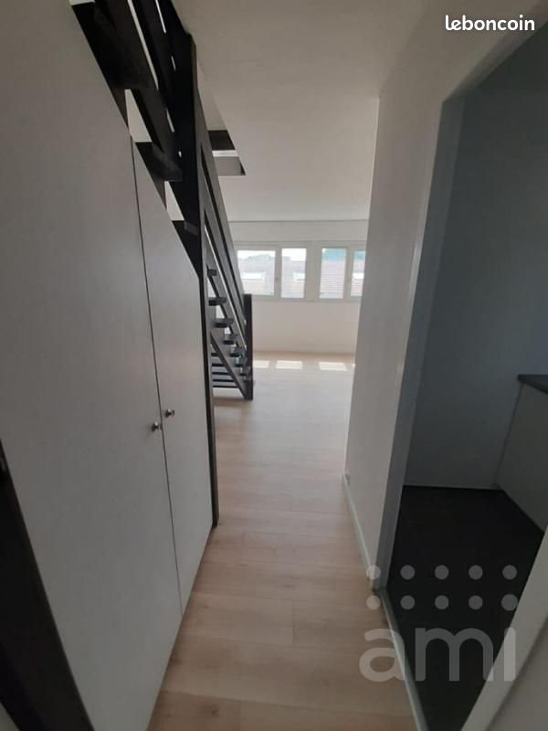 Appartement à louer, 39m², Bordeaux