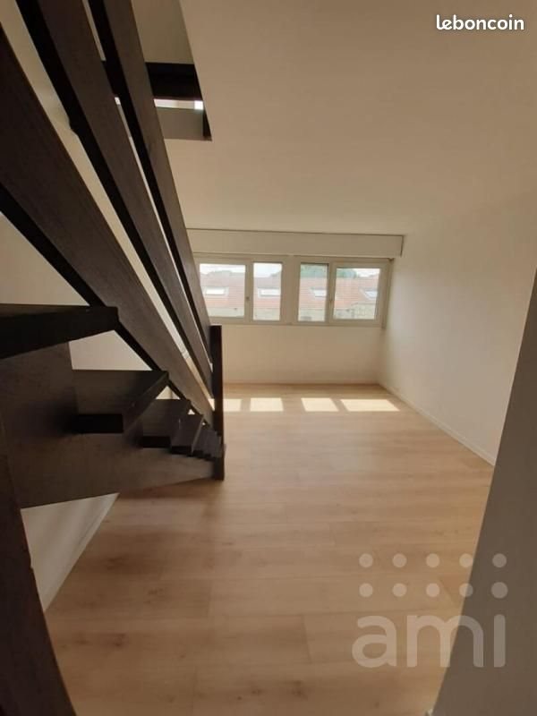 Appartement à louer, 39m², Bordeaux