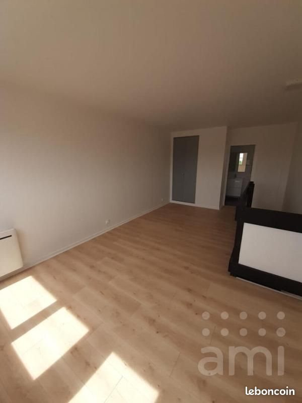 Appartement à louer, 39m², Bordeaux