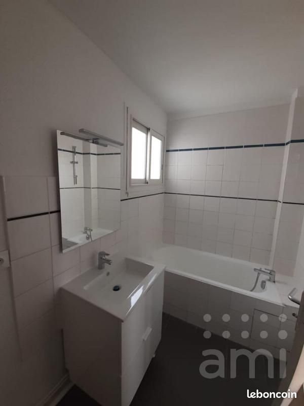 Appartement à louer, 39m², Bordeaux