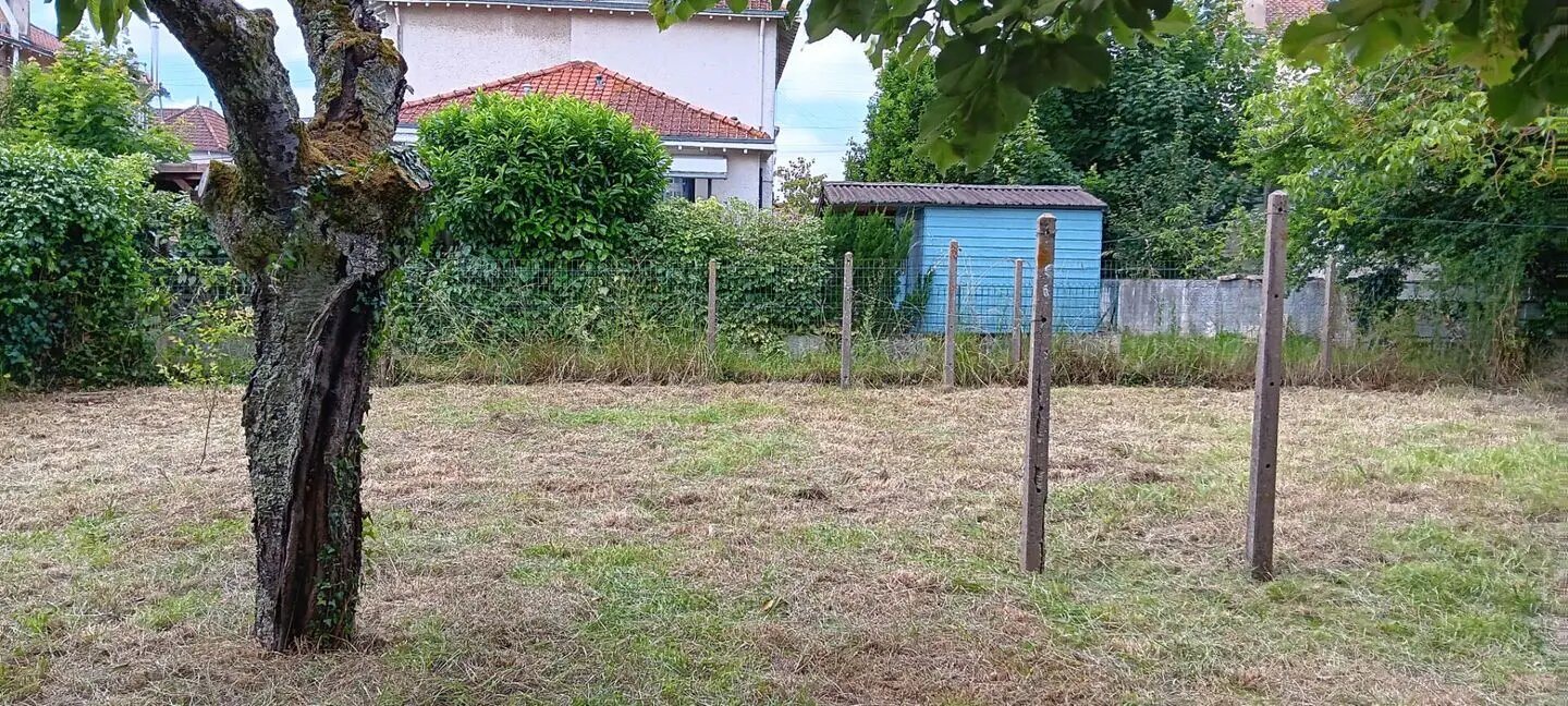 Maison à louer, 100m², Poitiers
