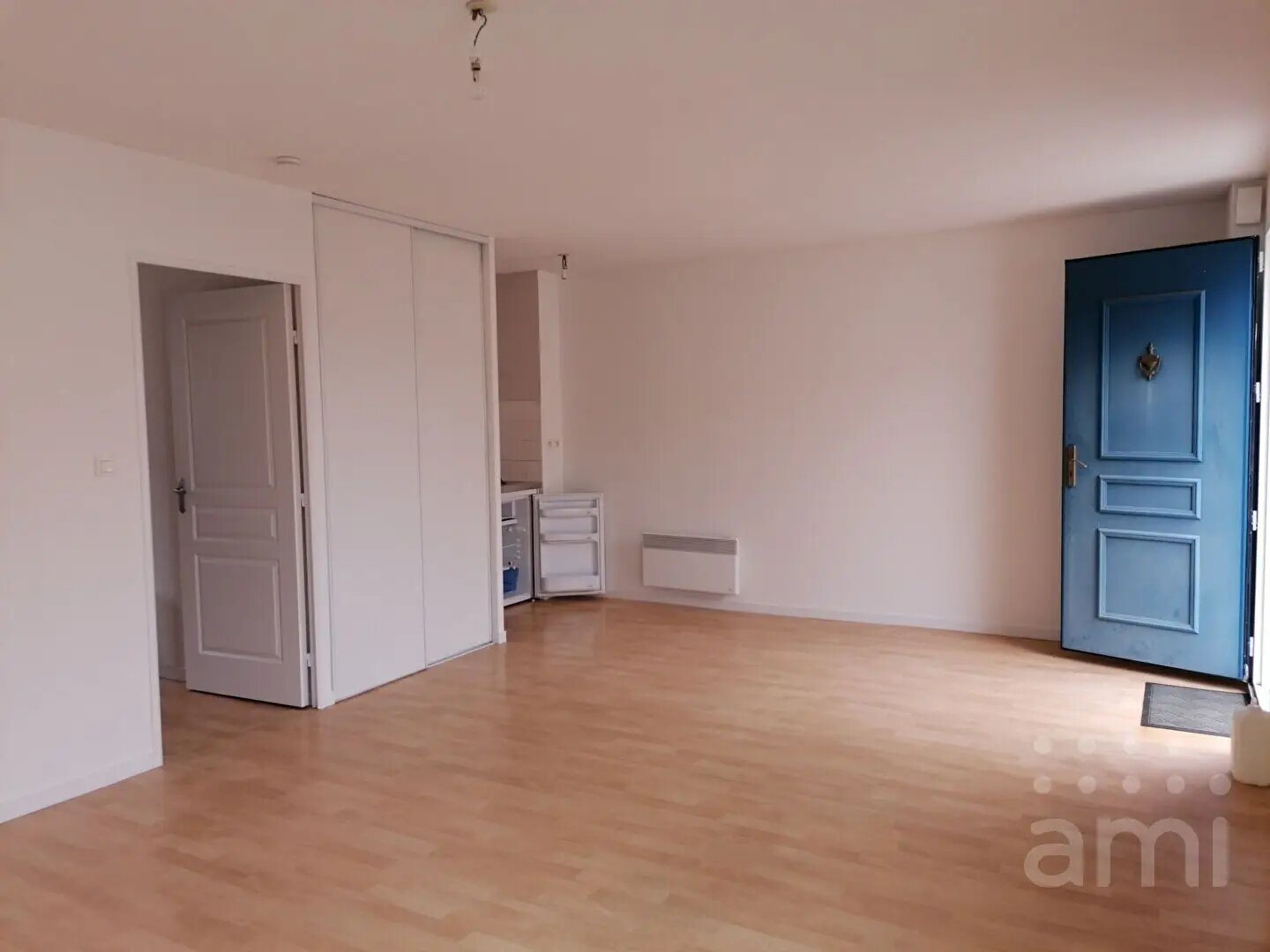 Appartement à louer, 44m², Chauvigny