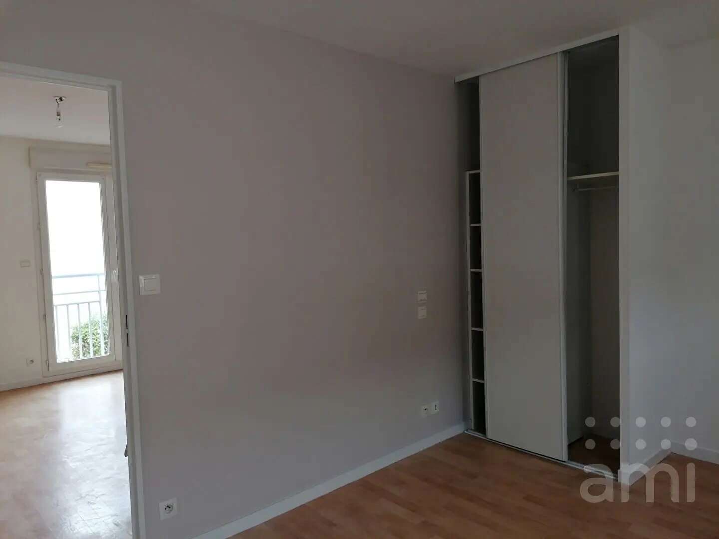 Appartement à louer, 44m², Chauvigny