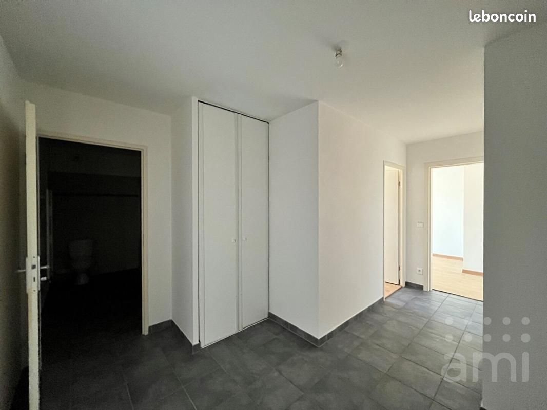 Appartement à louer, 68m², Bordeaux