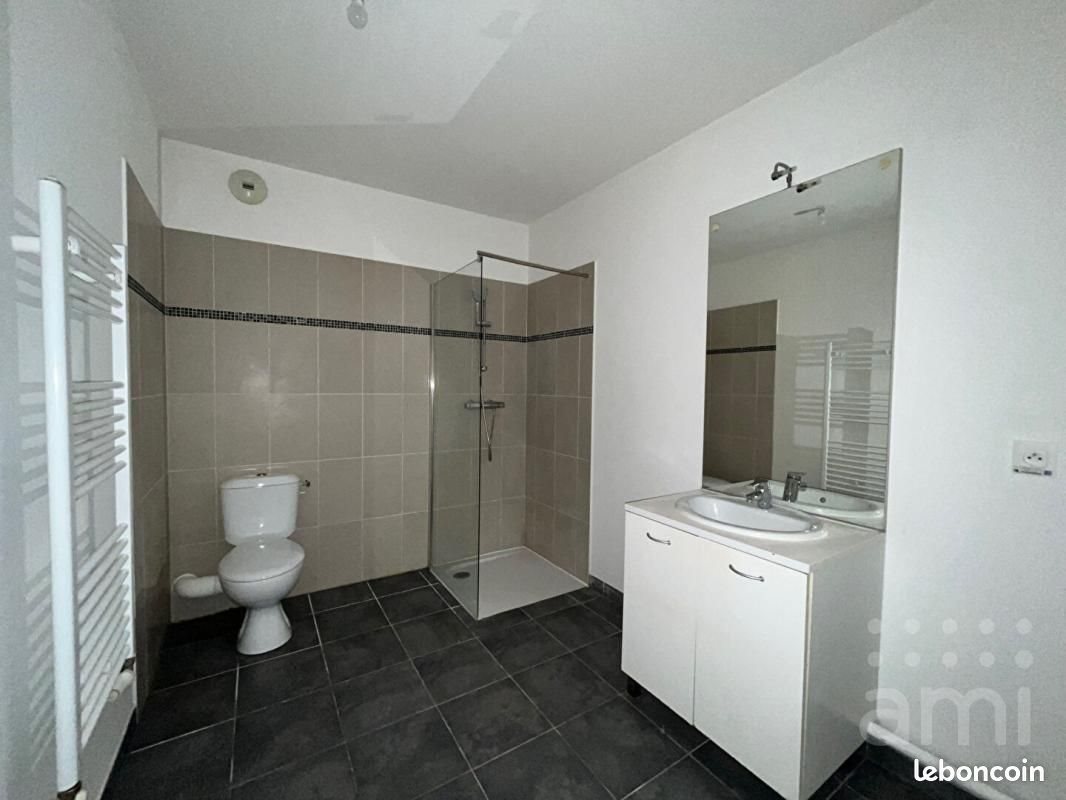 Appartement à louer, 68m², Bordeaux