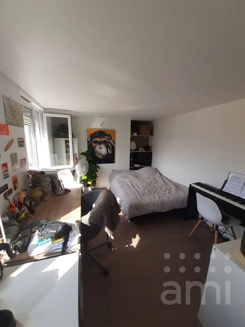 Appartement à louer, 17m², Bordeaux