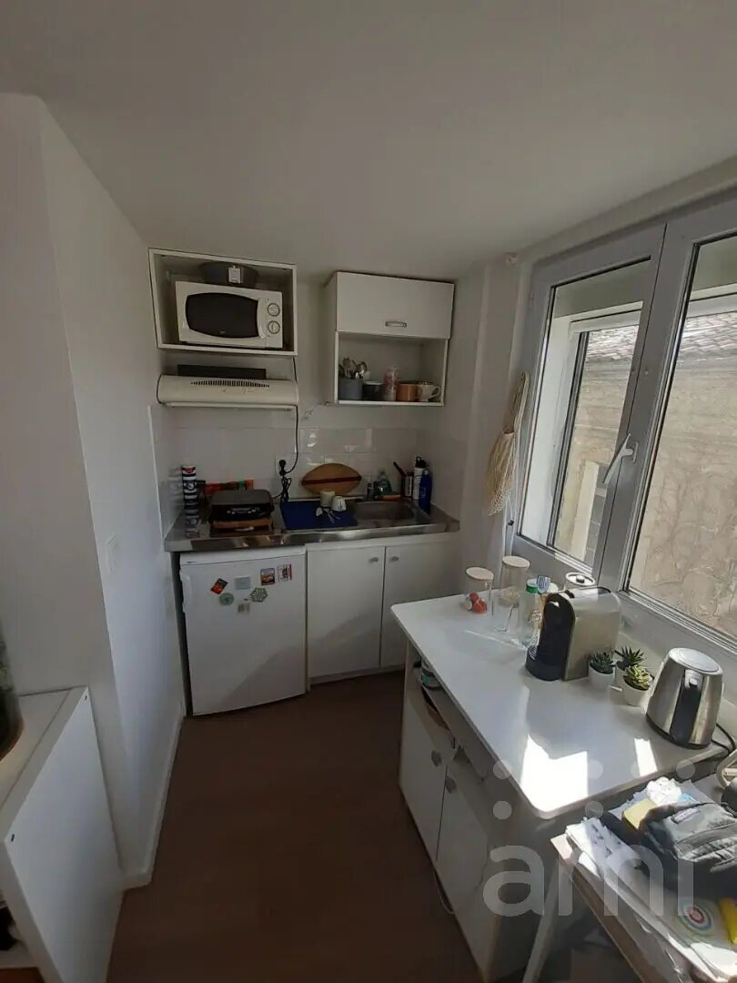 Appartement à louer, 17m², Bordeaux