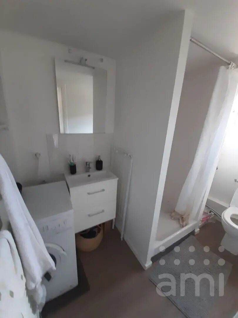 Appartement à louer, 17m², Bordeaux