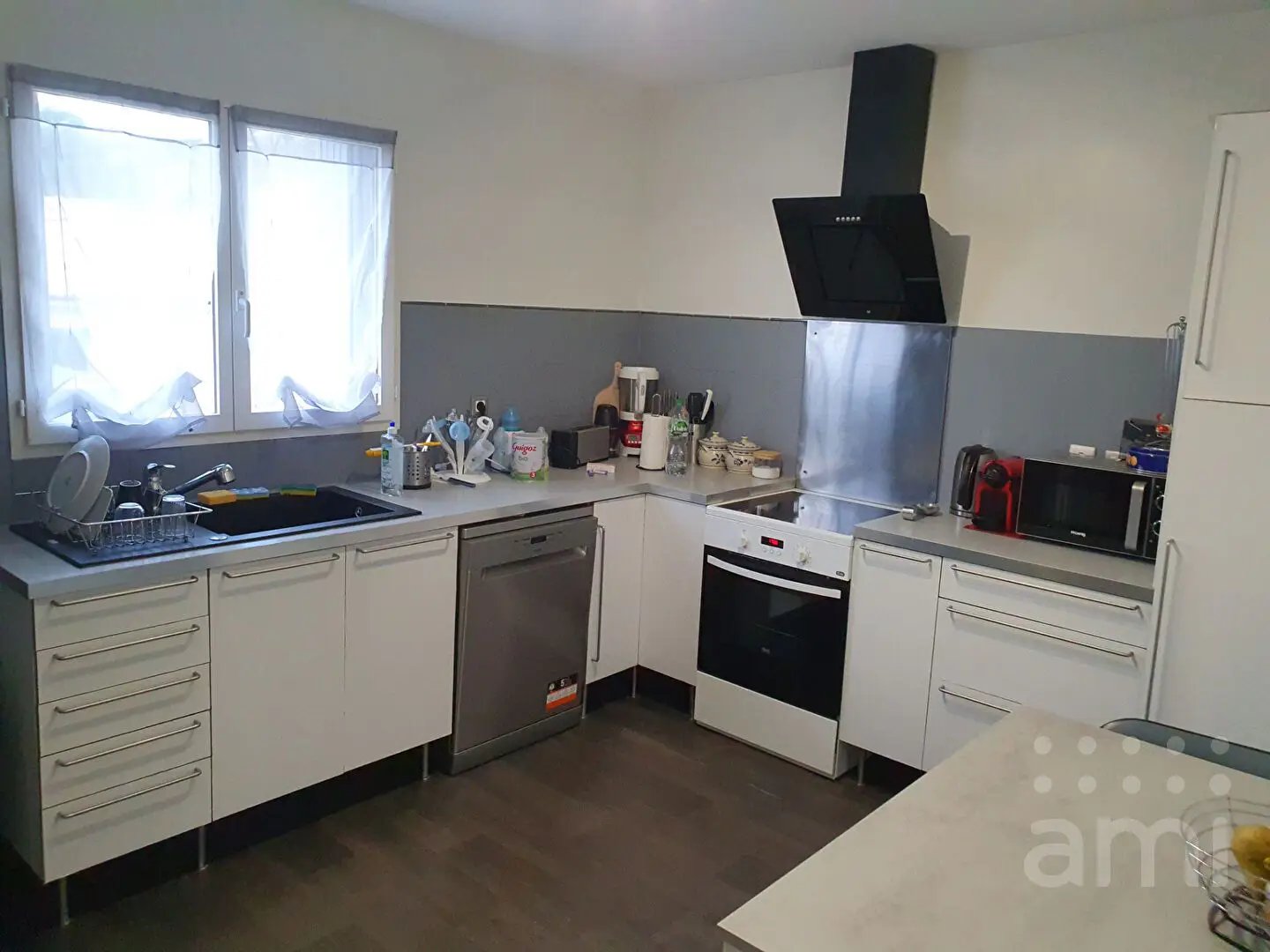 Appartement à louer, 86m², Cenon