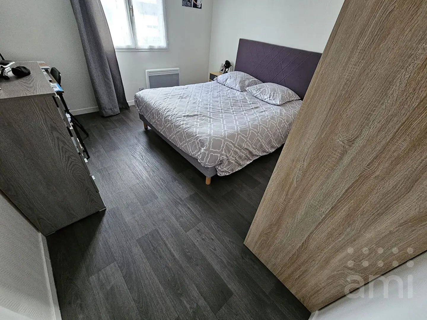 Appartement à louer, 86m², Cenon