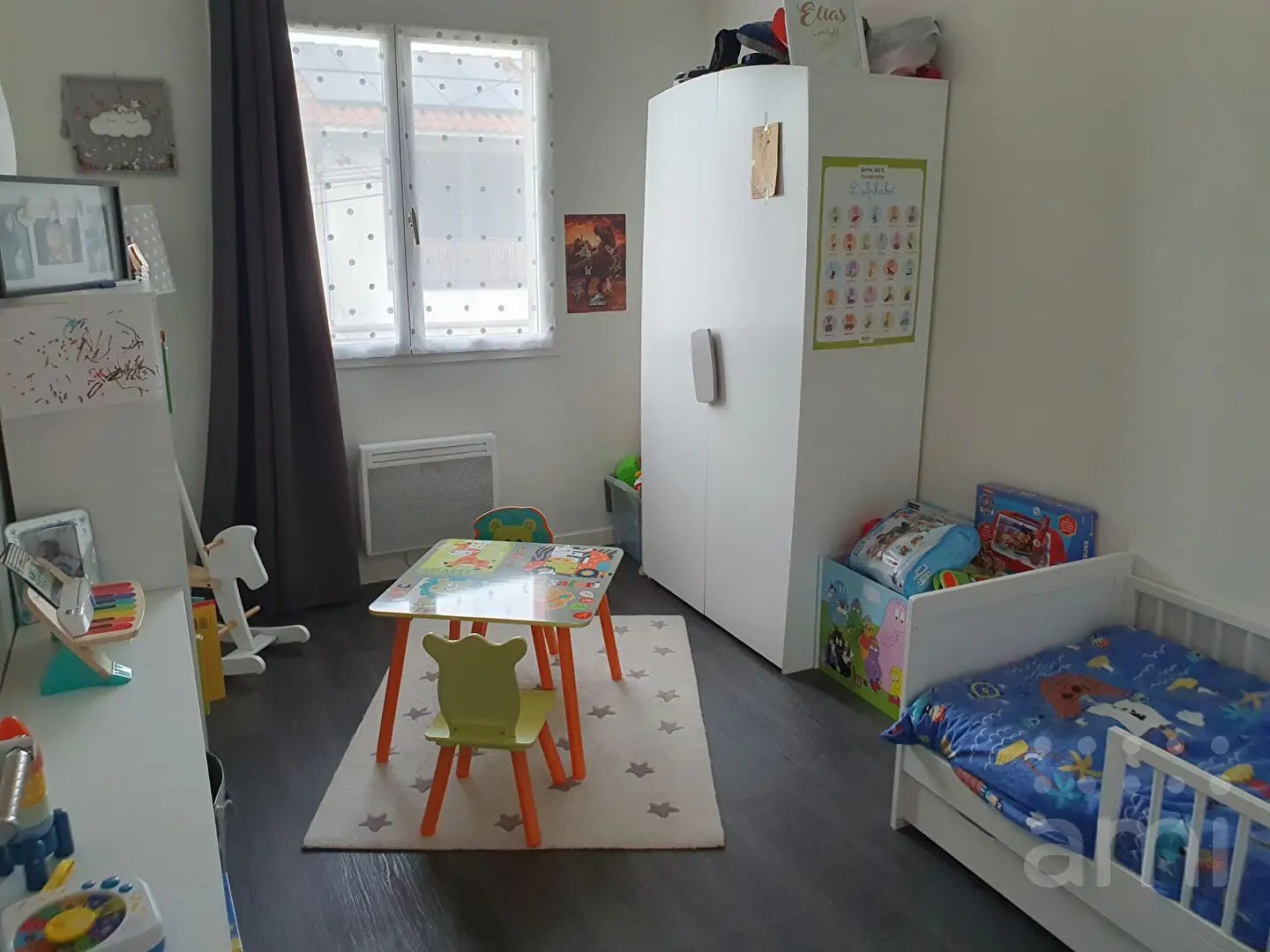 Appartement à louer, 86m², Cenon