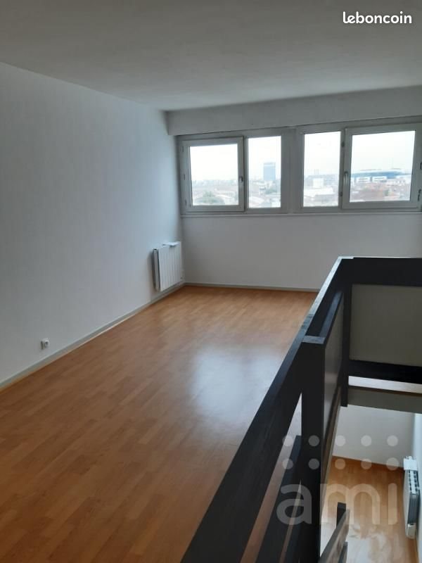 Appartement à louer, 45m², Artigues-près-Bordeaux
