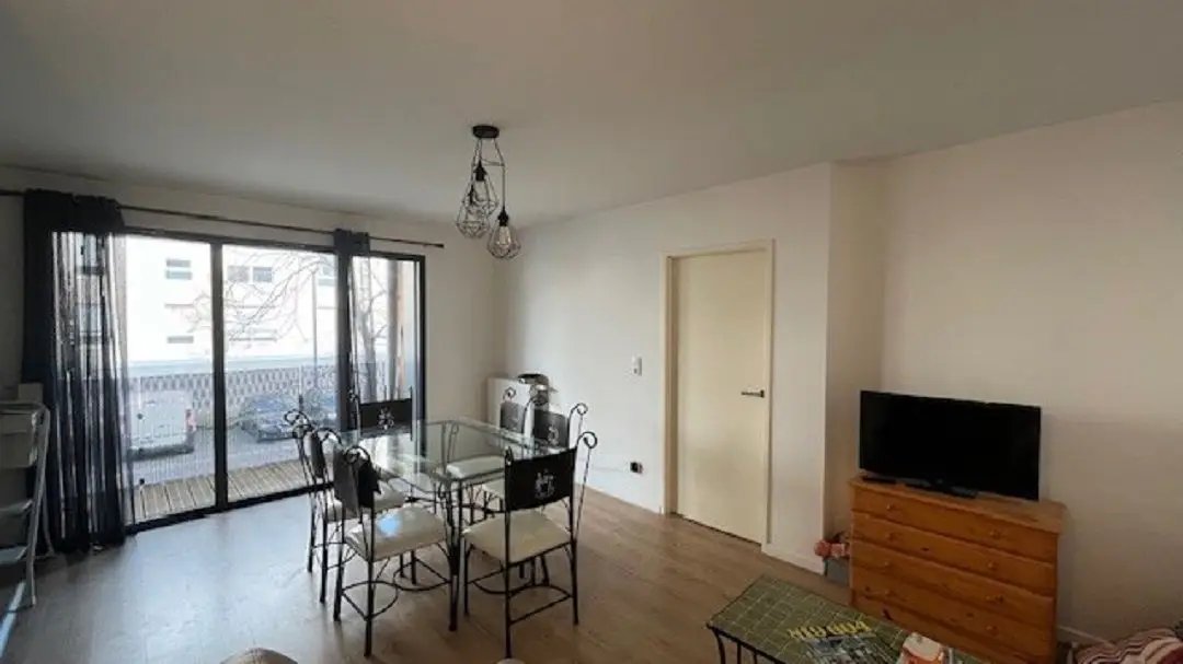 Appartement à louer, 59m², Bordeaux