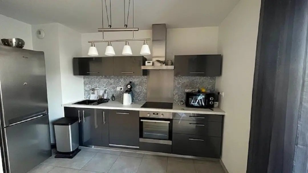 Appartement à louer, 59m², Bordeaux