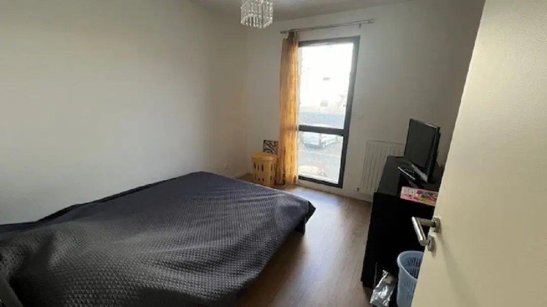 Appartement à louer, 59m², Bordeaux