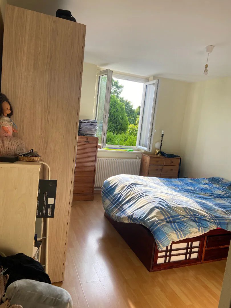 Appartement à louer, 89m², Poitiers