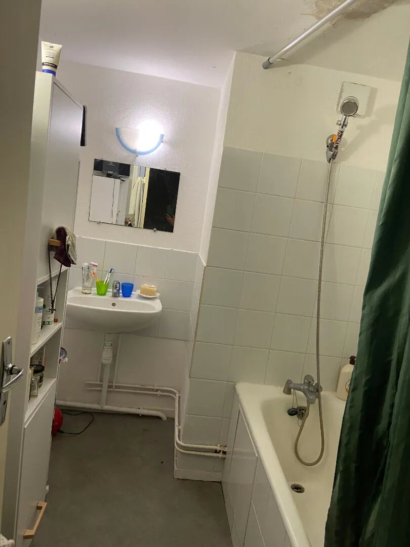 Appartement à louer, 89m², Poitiers