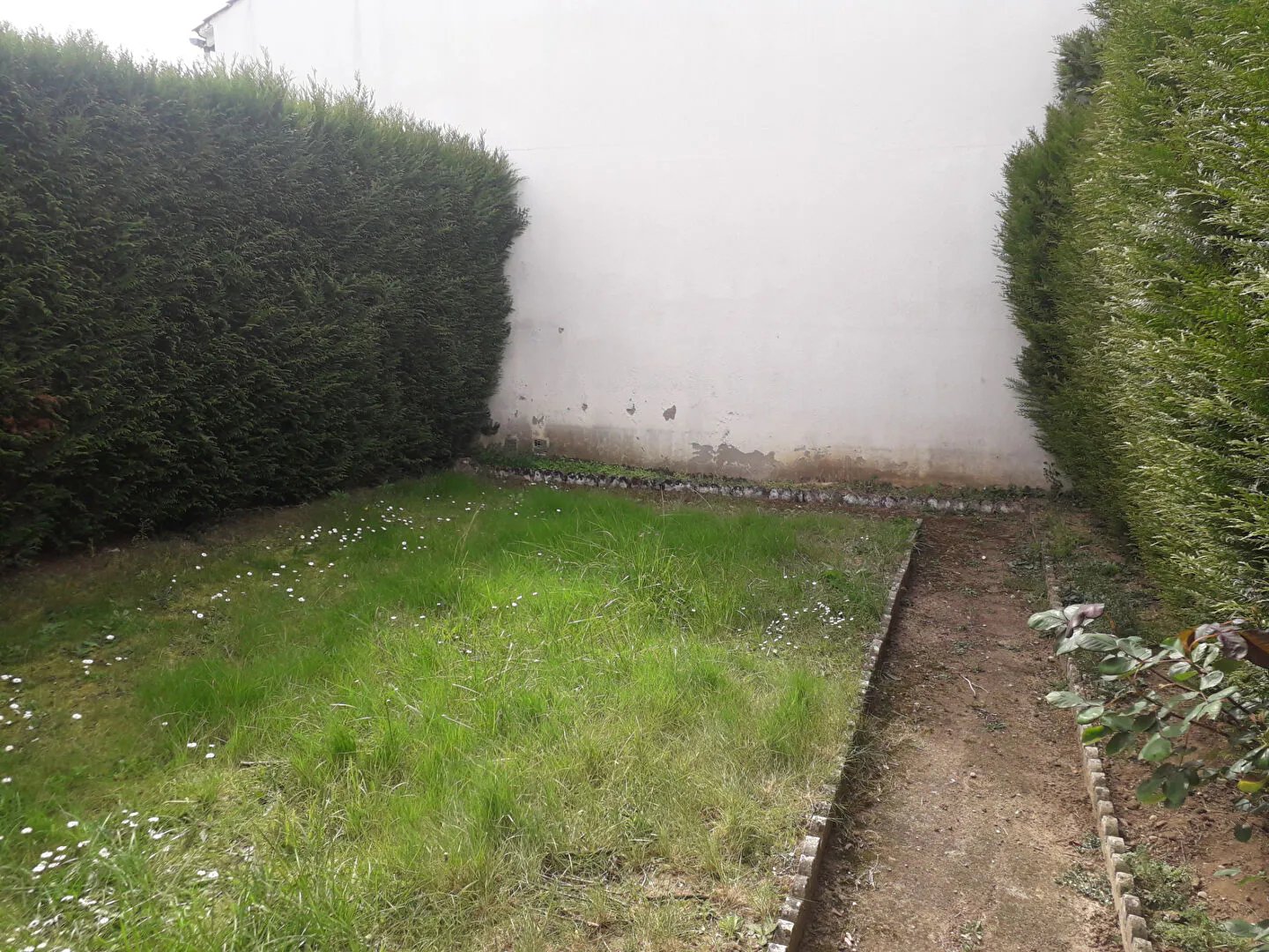 Appartement à louer, 89m², Poitiers