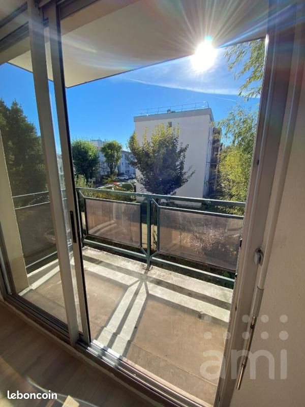 Appartement à louer, 45m², Bordeaux