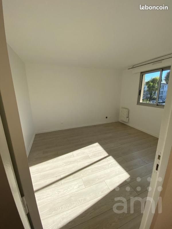 Appartement à louer, 45m², Bordeaux