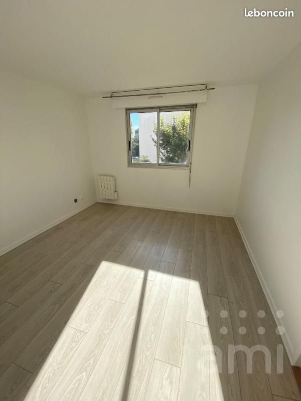 Appartement à louer, 45m², Bordeaux